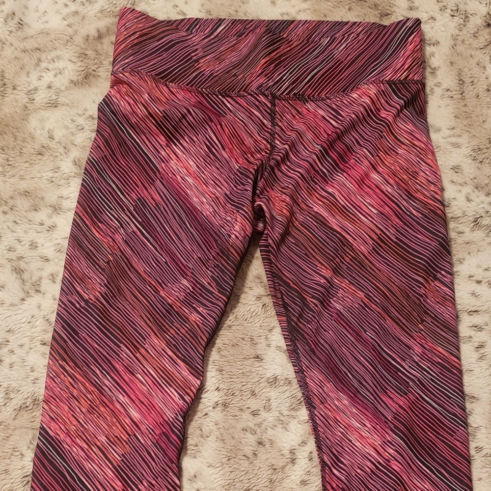 New xl Champion capri leggings